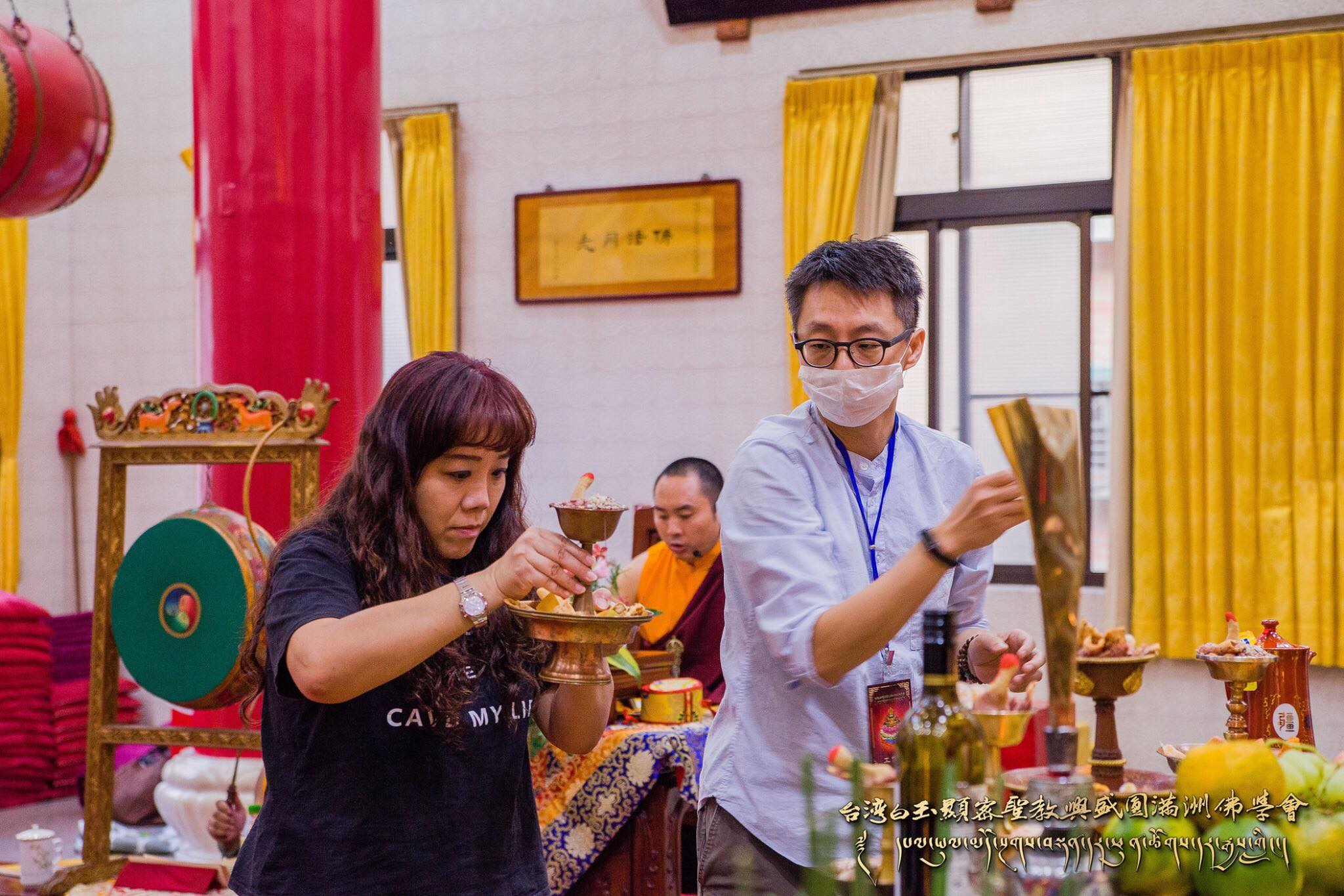 —-2018/10/27活動記錄—-，照片18/37