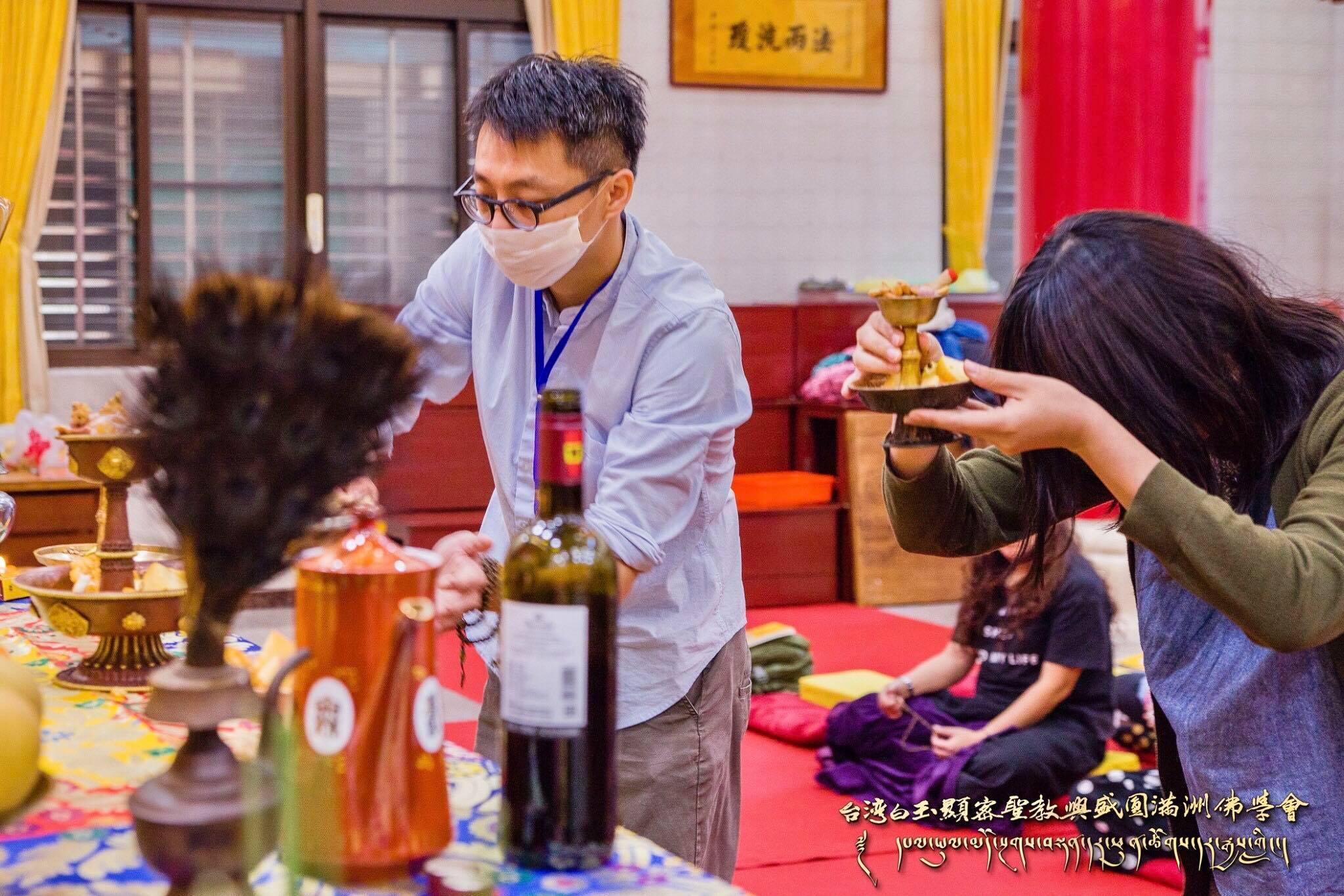 —-2018/10/27活動記錄—-，照片19/37