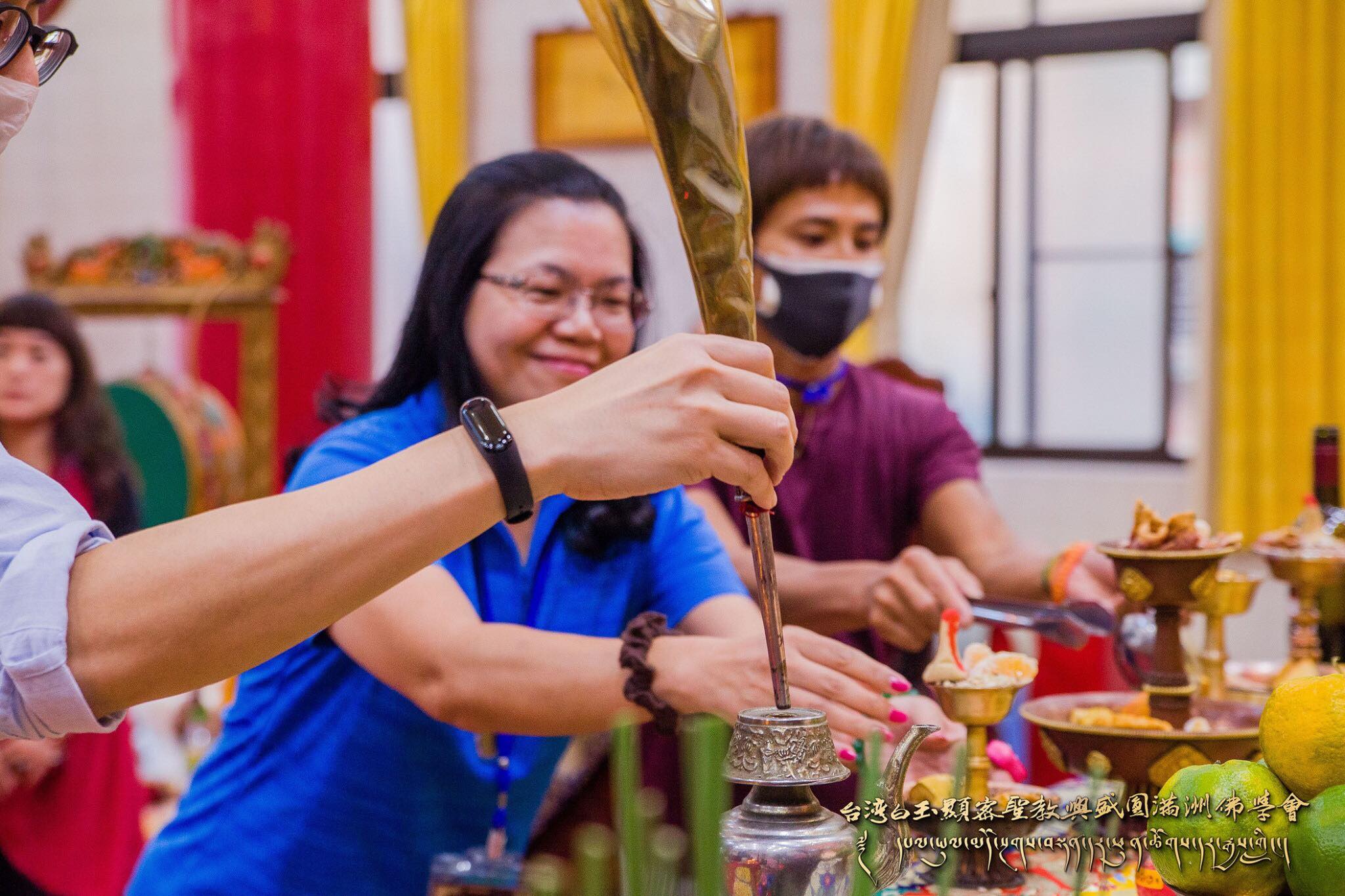 —-2018/10/27活動記錄—-，照片20/37