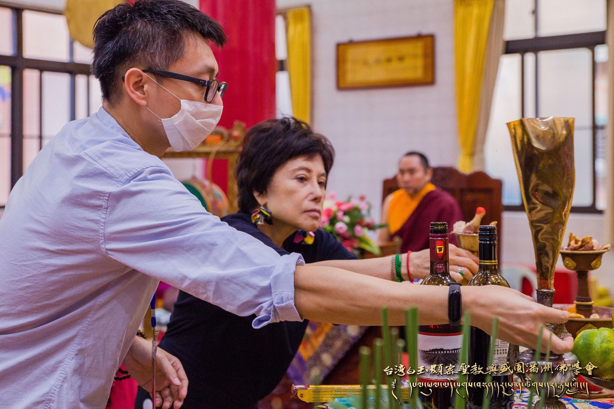 —-2018/10/27活動記錄—-，照片21/37