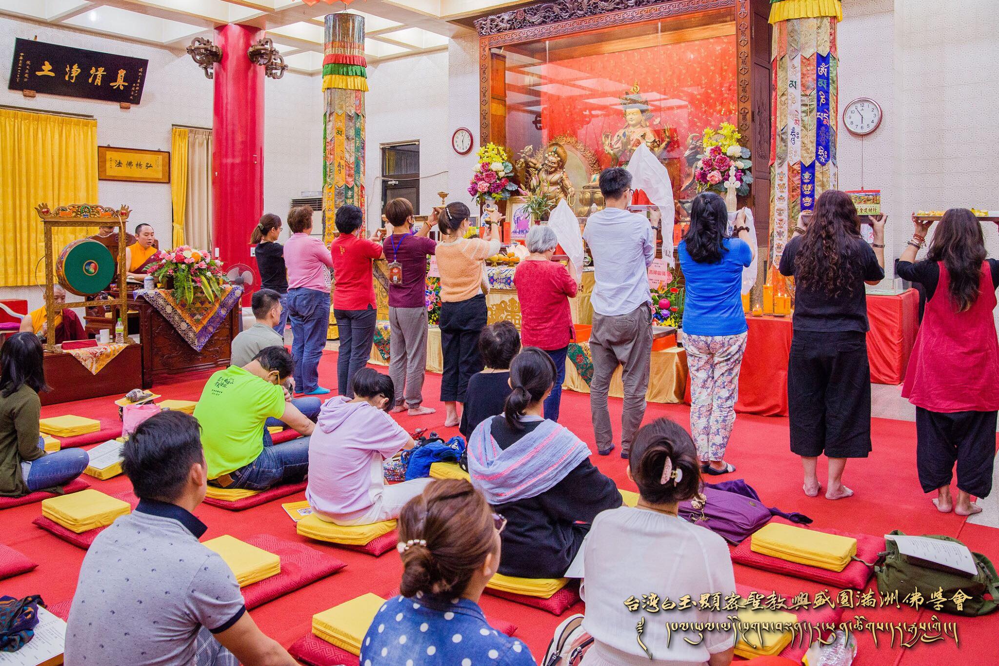 —-2018/10/27活動記錄—-，照片33/37