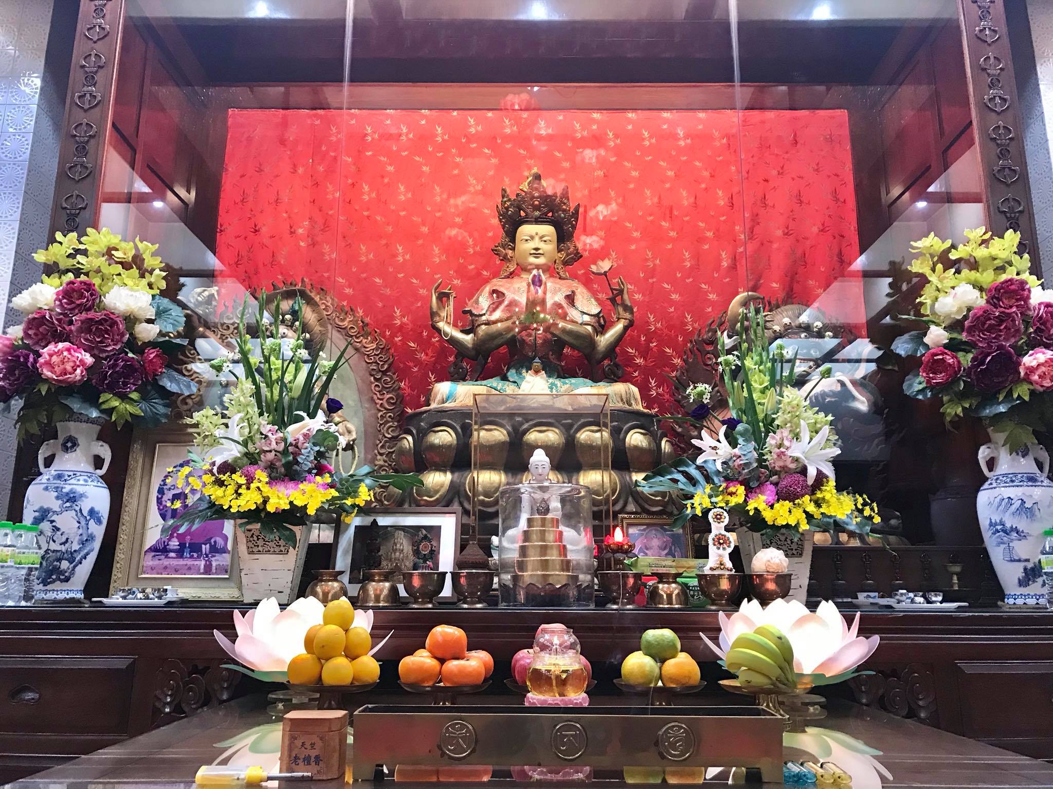 —-2018/12/17活動記錄—-，西藏，照片2/15