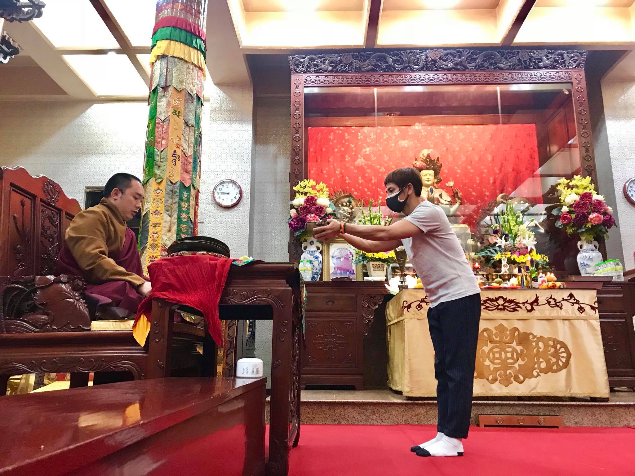 —-2018/12/17活動記錄—-，西藏，照片5/15