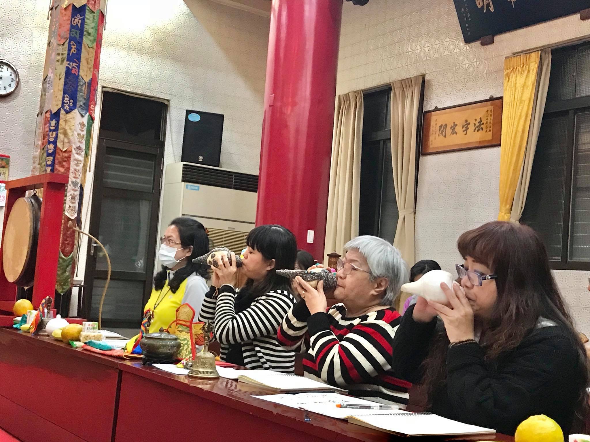 —-2018/12/17活動記錄—-，西藏，照片6/15