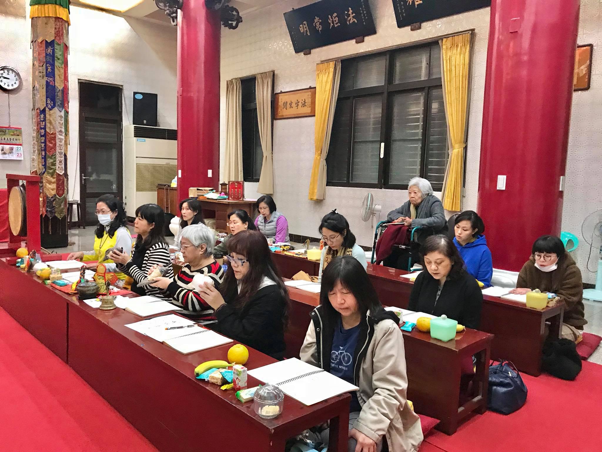 —-2018/12/17活動記錄—-，西藏，照片7/15