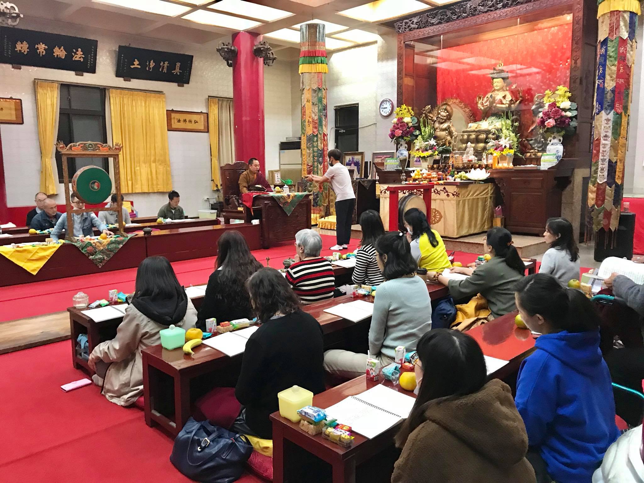 —-2018/12/17活動記錄—-，西藏，照片8/15