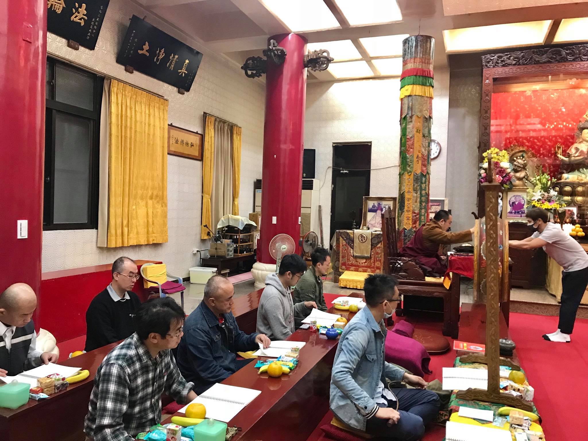 —-2018/12/17活動記錄—-，西藏，照片9/15