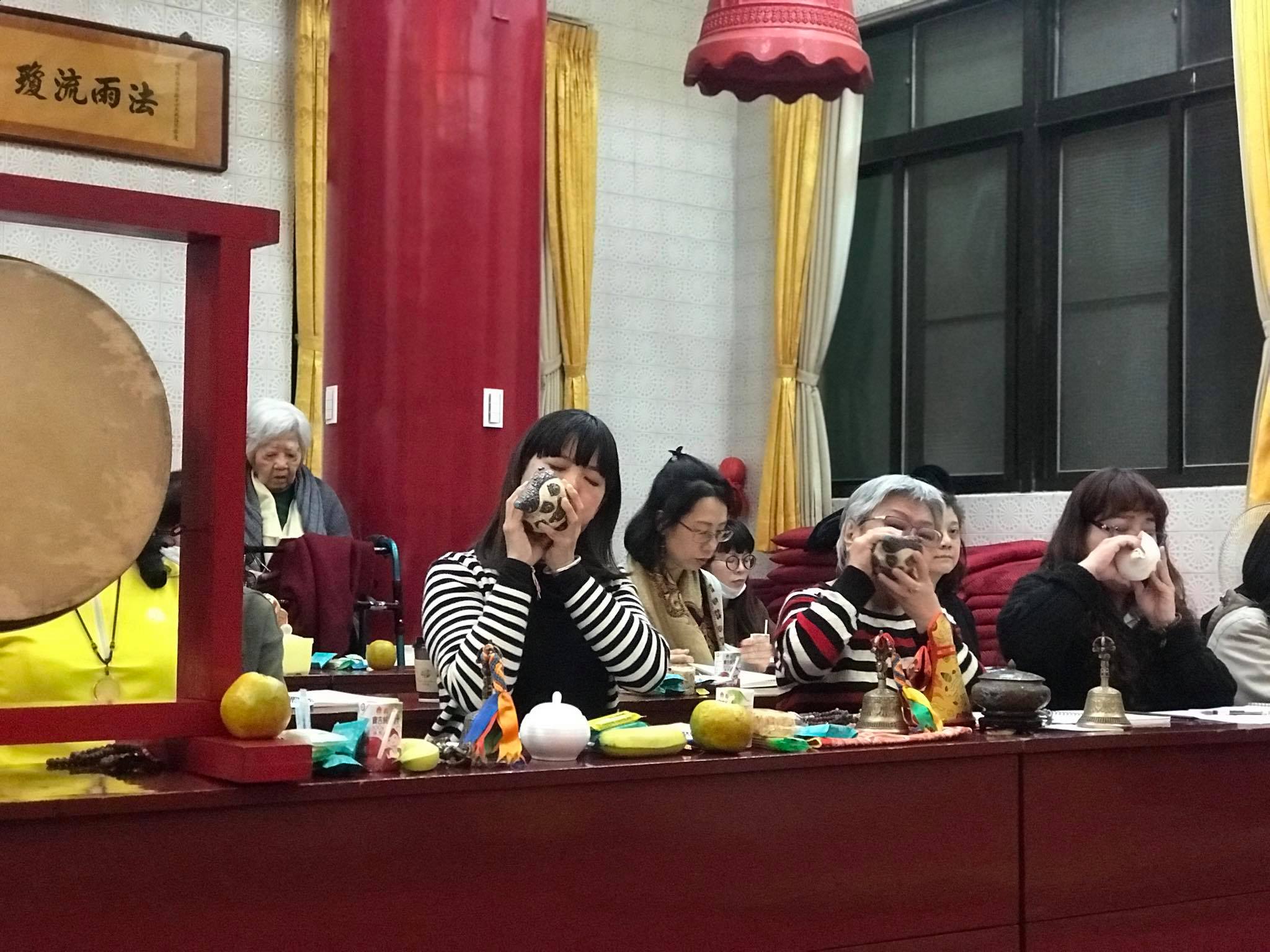 —-2018/12/17活動記錄—-，西藏，照片11/15