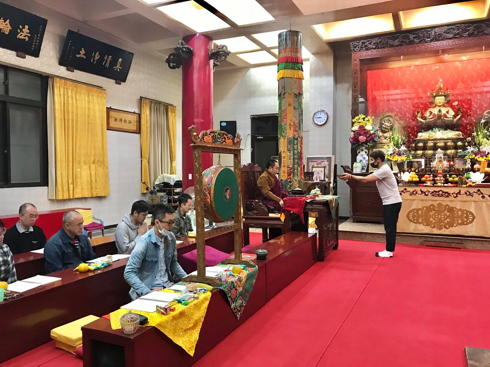 —-2018/12/17活動記錄—-，西藏，照片12/15