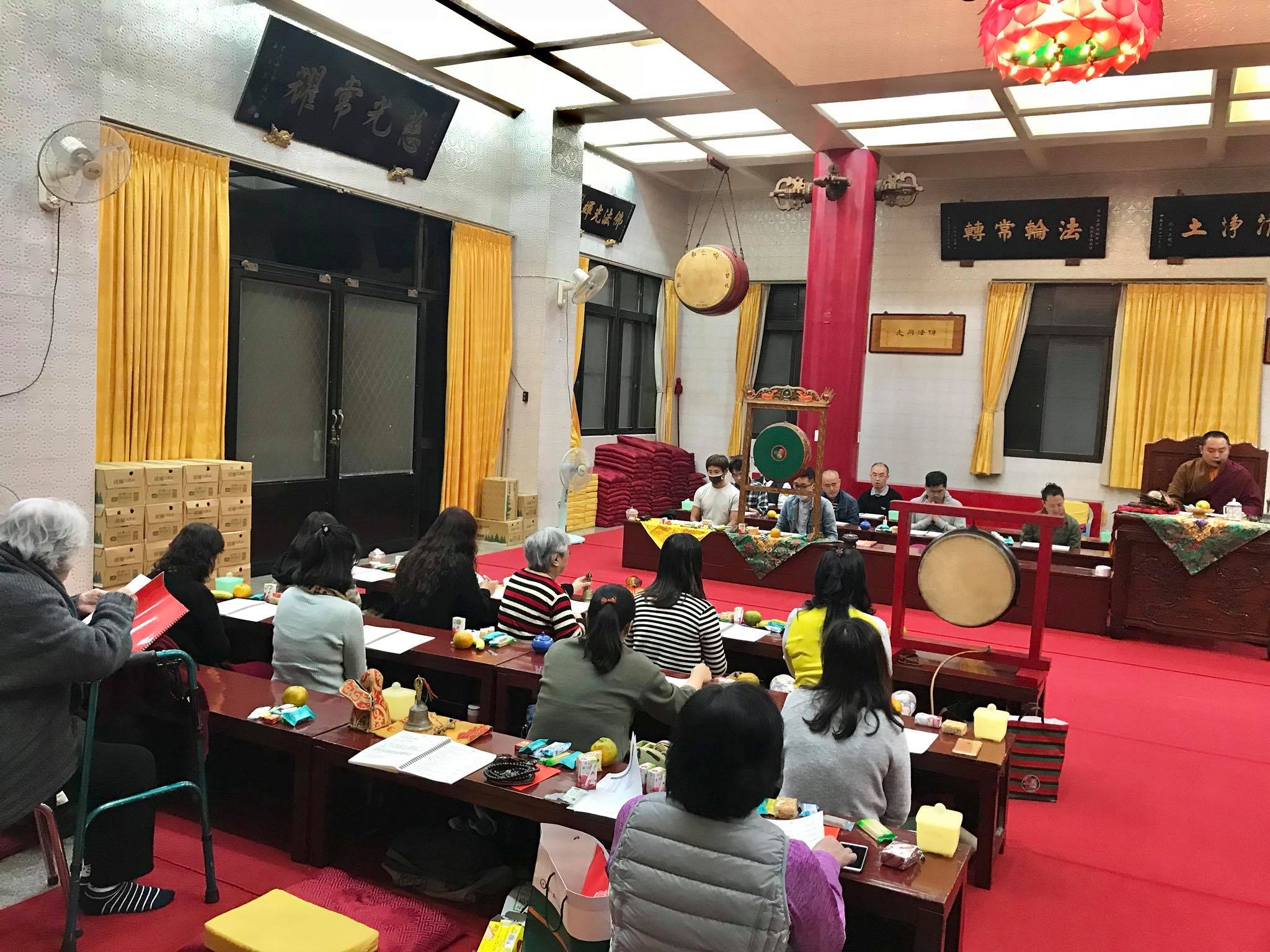 —-2018/12/17活動記錄—-，西藏，照片14/15