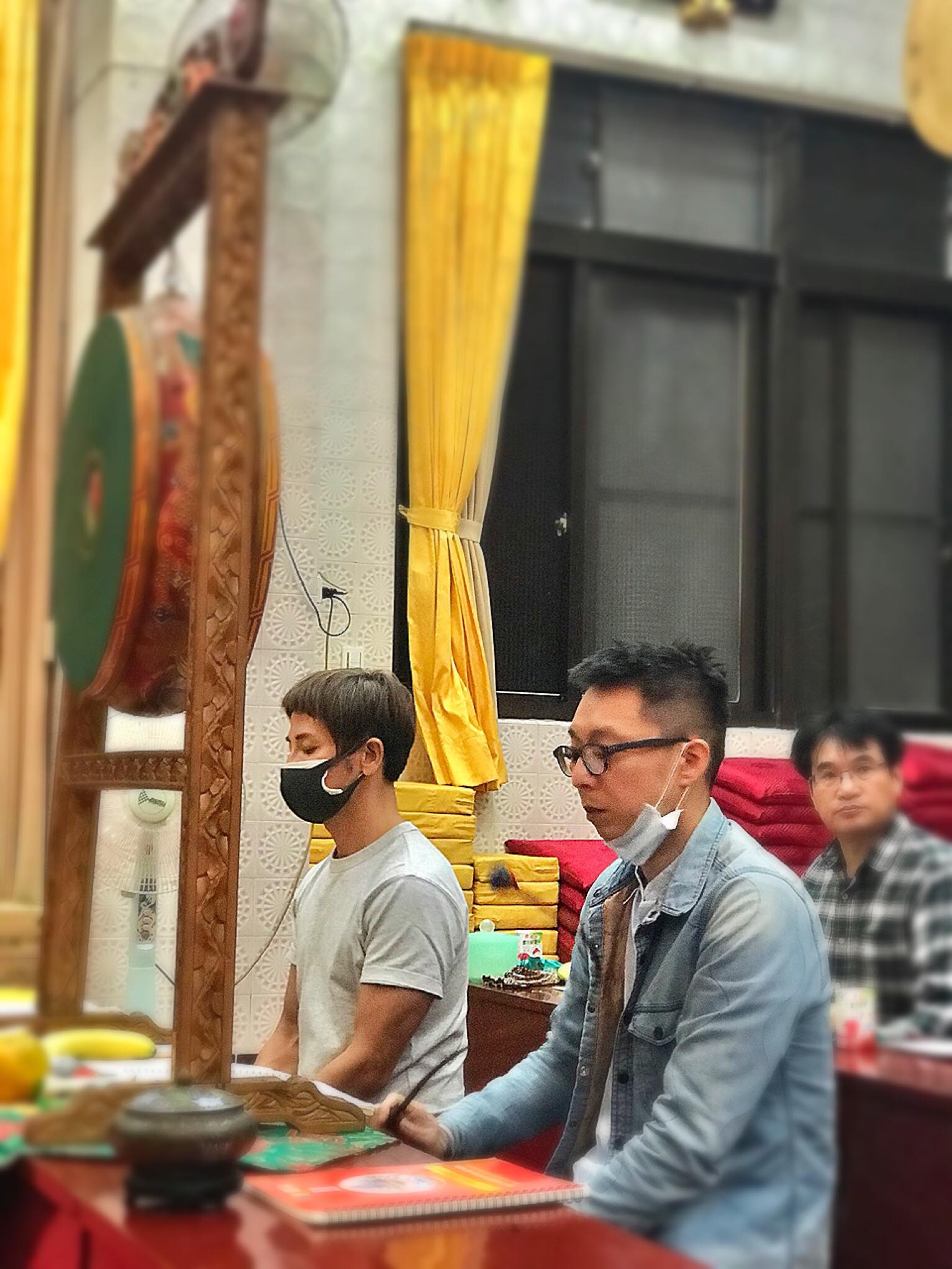 —-2018/12/17活動記錄—-，西藏，照片15/15