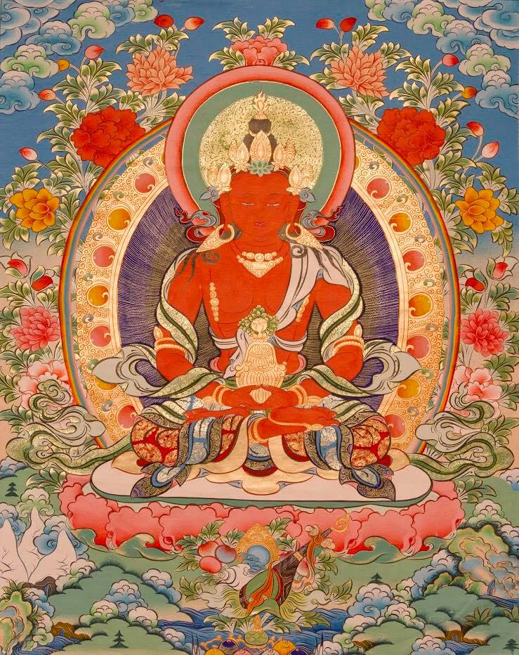 🔹 歲末年終除障大法會 🔹，照片3/3