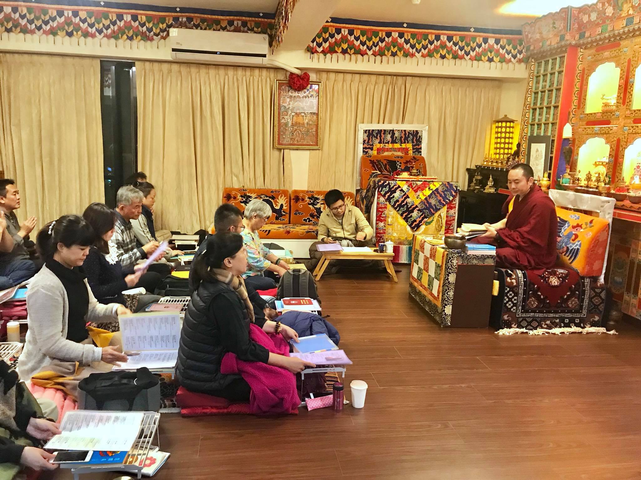 — 2018/12/28課程記錄 —，照片3/10