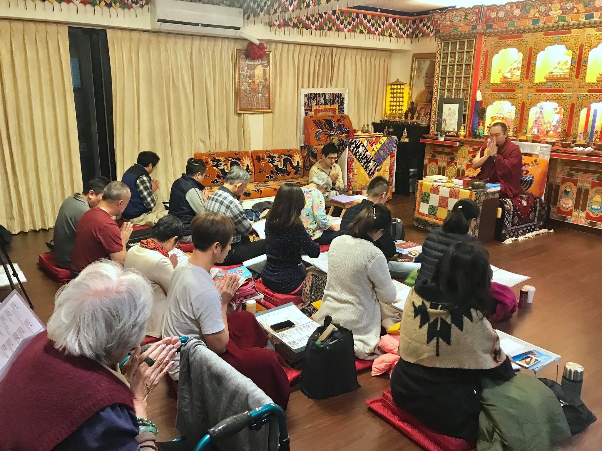 — 2018/12/28課程記錄 —，照片5/10