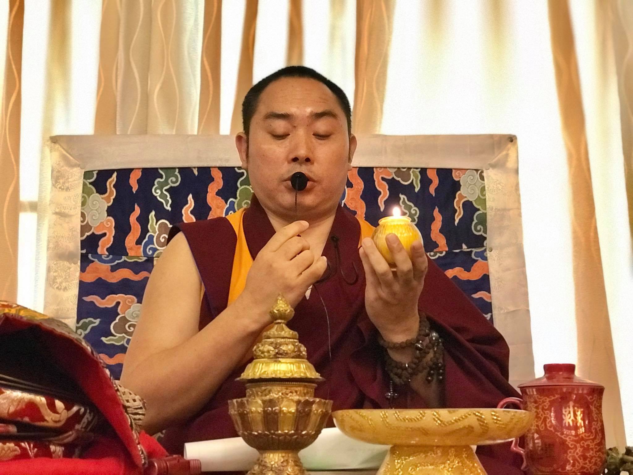 — 2019/1/5 法會記錄 —，照片14/31