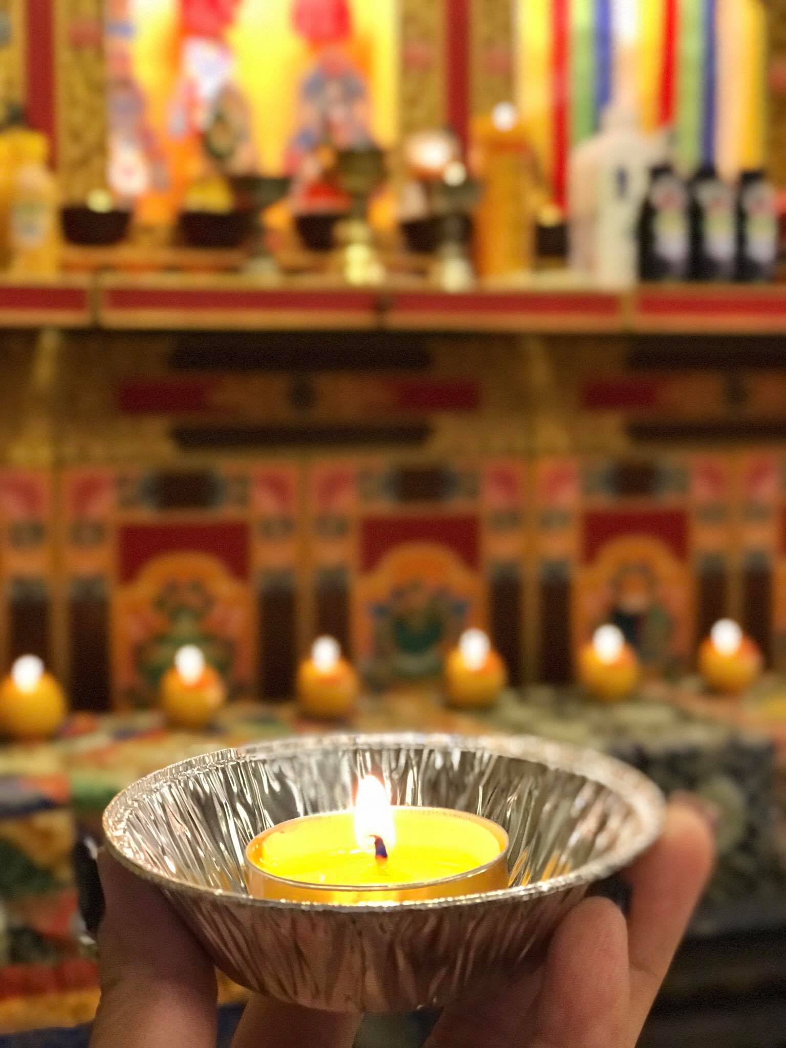 — 2019/1/5 法會記錄 —，照片31/31