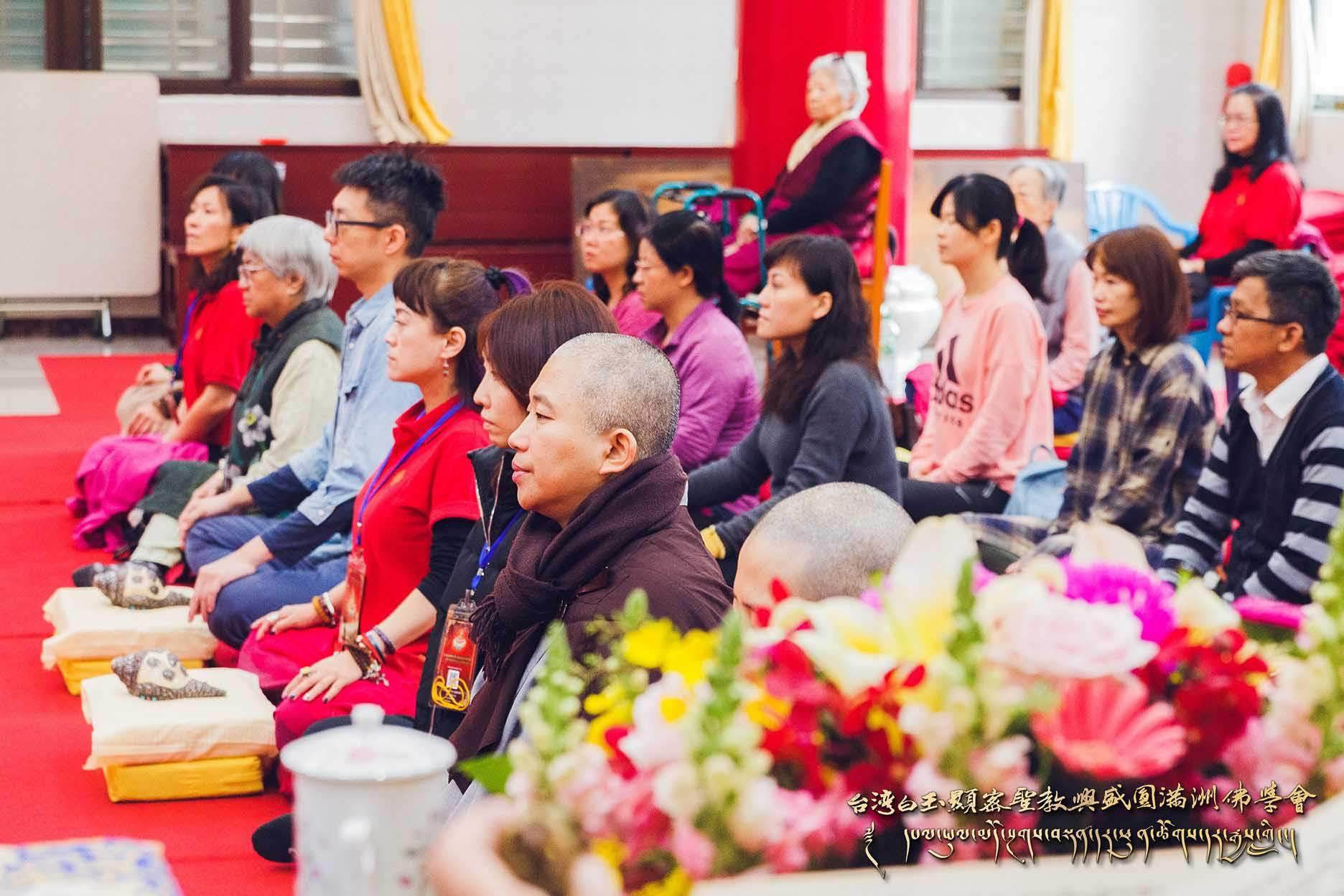 —2019/1/19、20法會記錄—，照片2/36