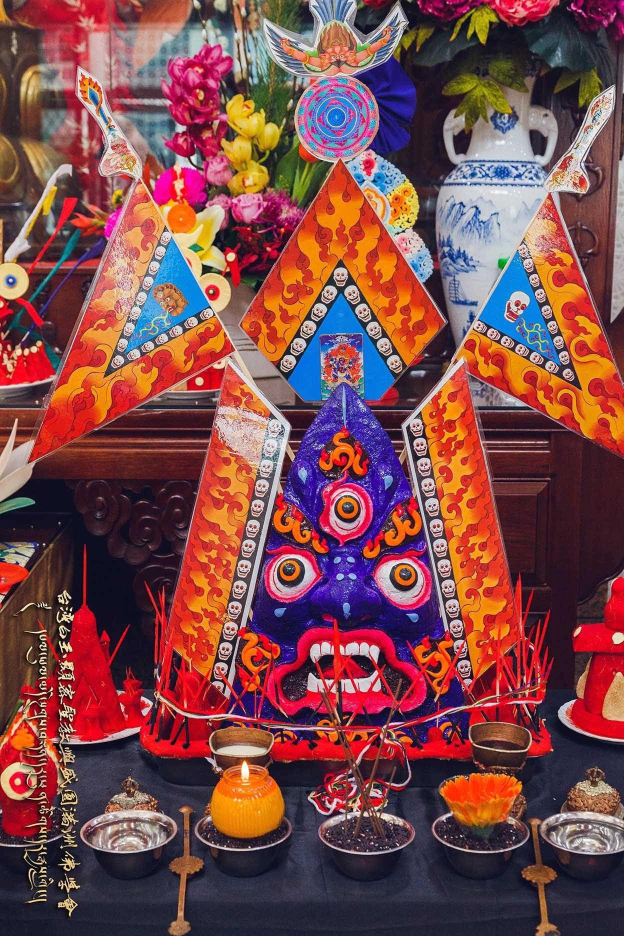 —2019/1/19、20法會記錄—，照片3/36