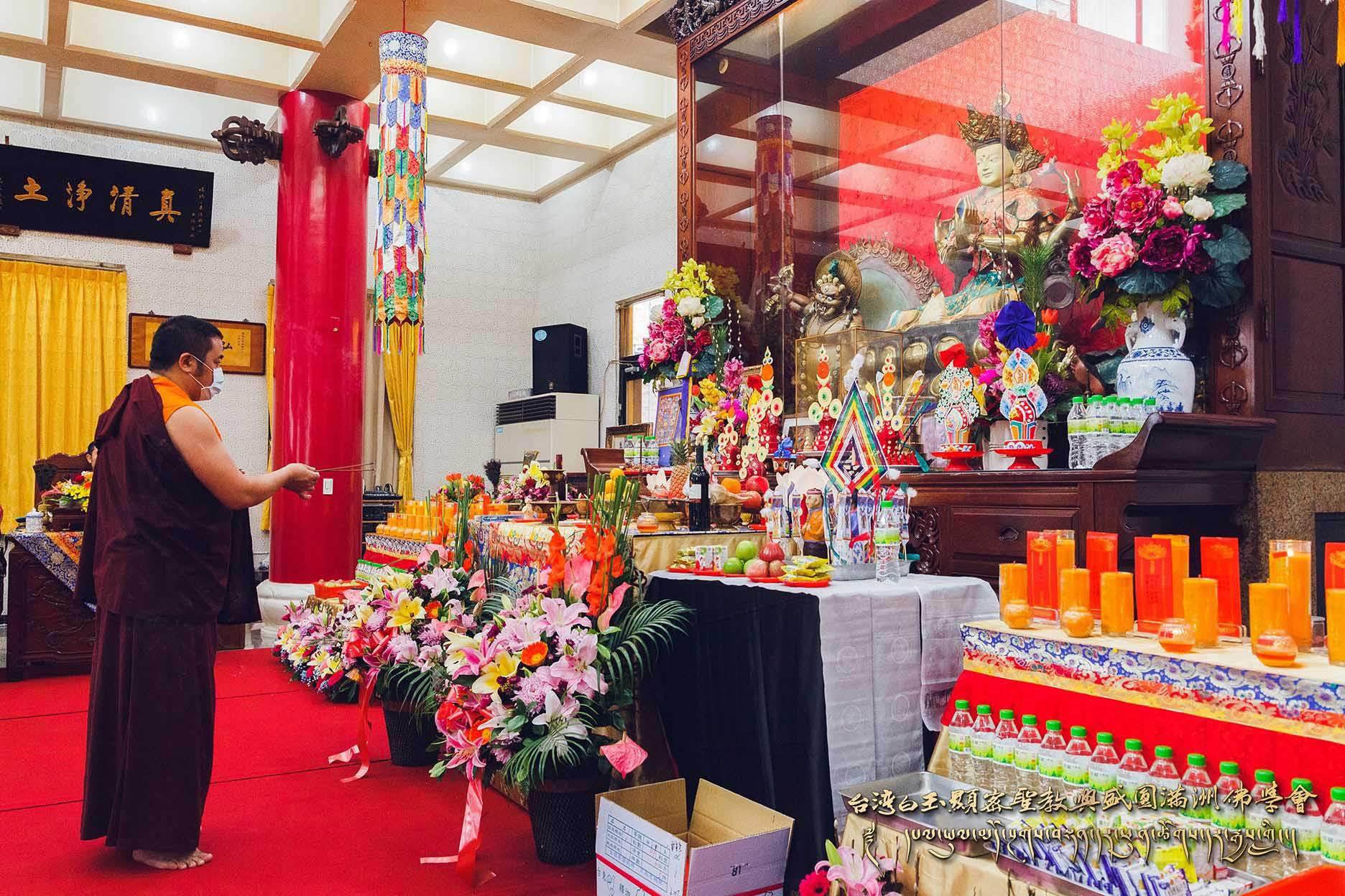 —2019/1/19、20法會記錄—，照片4/36