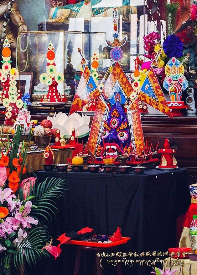 —2019/1/19、20法會記錄—，照片6/36