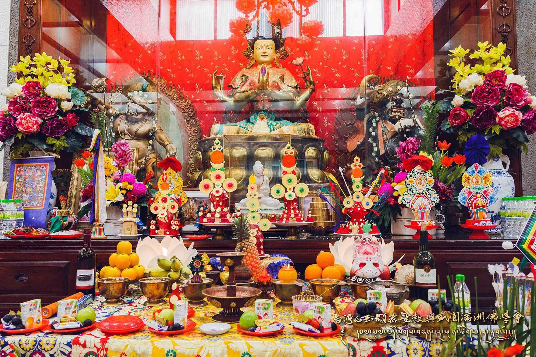 —2019/1/19、20法會記錄—，照片7/36