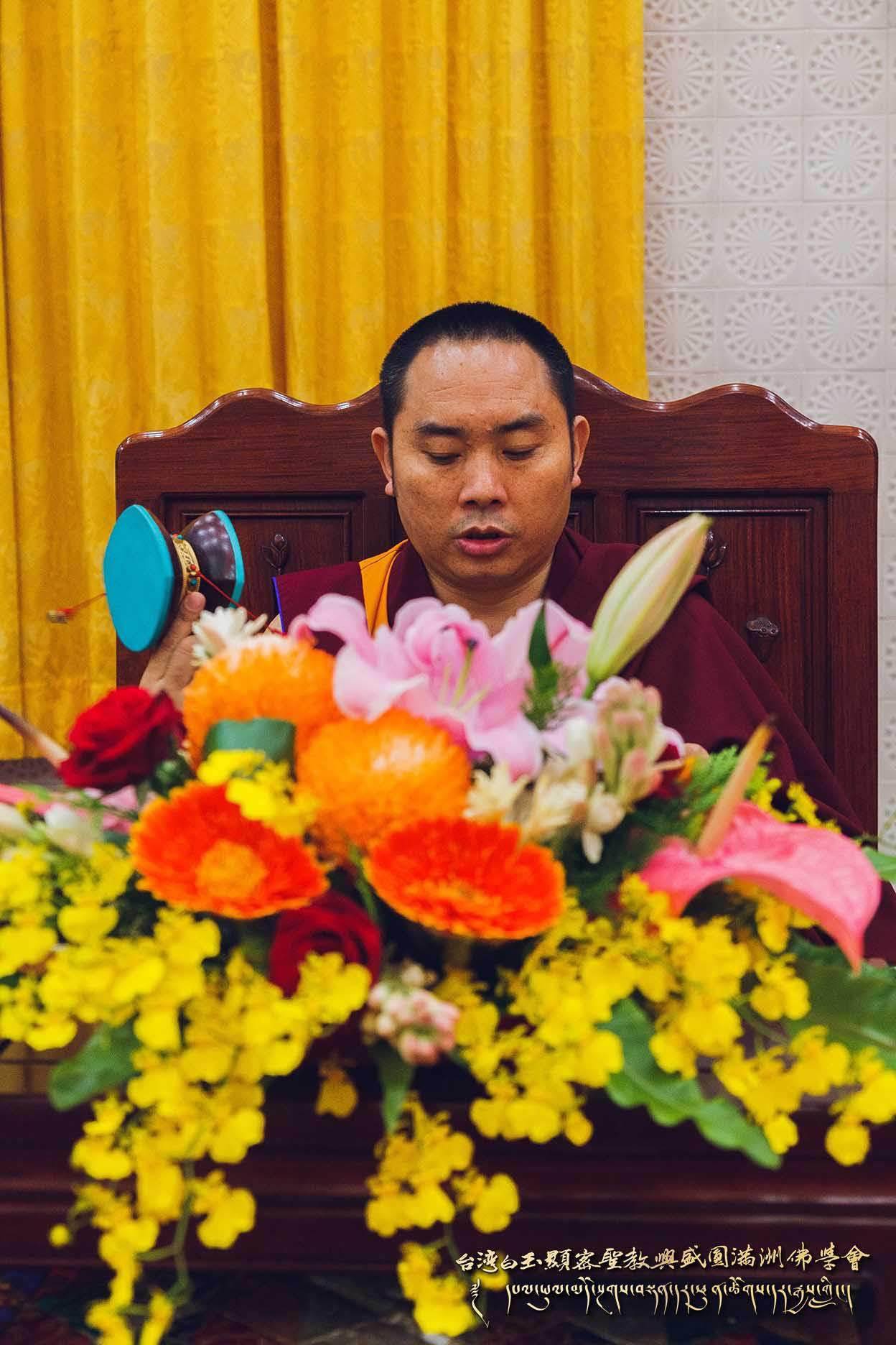 —2019/1/19、20法會記錄—，照片8/36