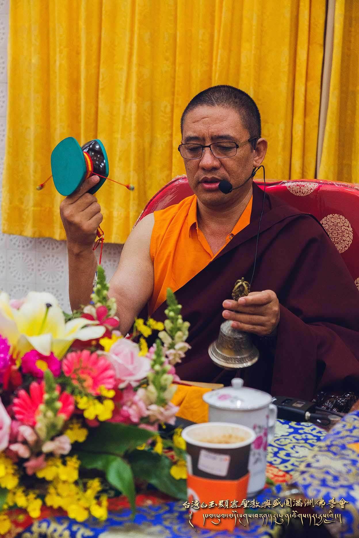 —2019/1/19、20法會記錄—，照片9/36