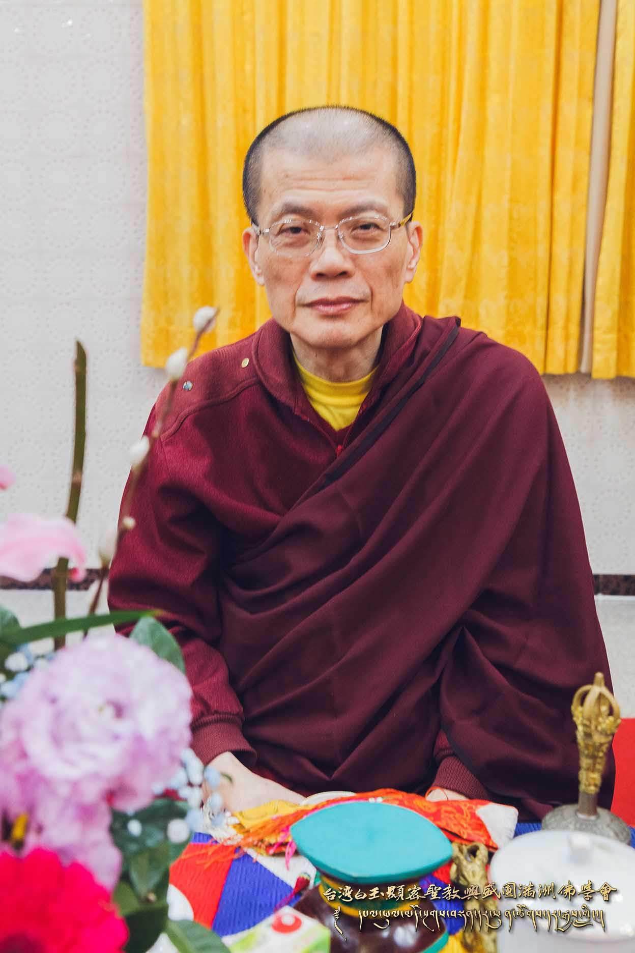 —2019/1/19、20法會記錄—，照片10/36