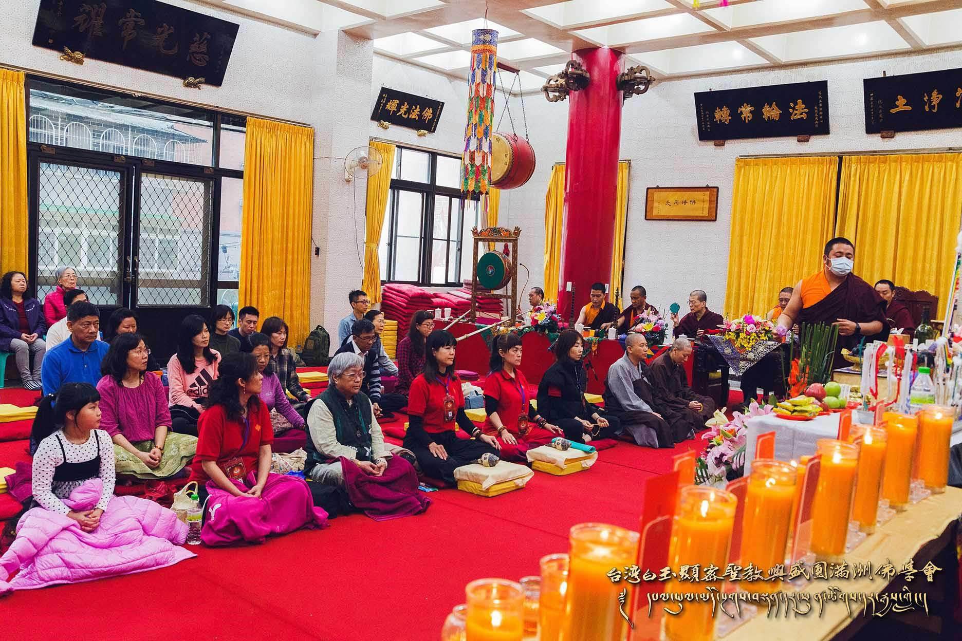 —2019/1/19、20法會記錄—，照片11/36