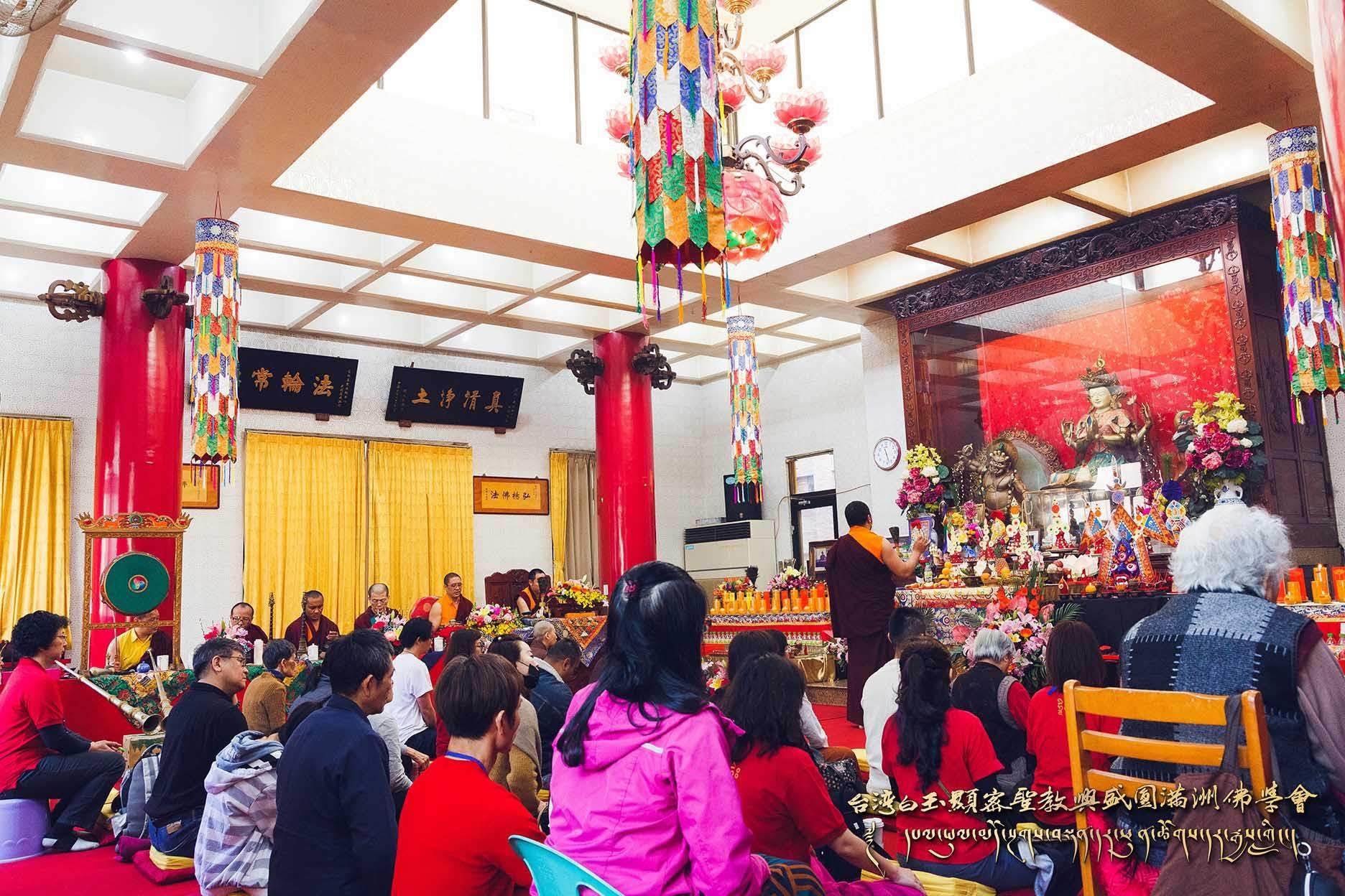 —2019/1/19、20法會記錄—，照片12/36