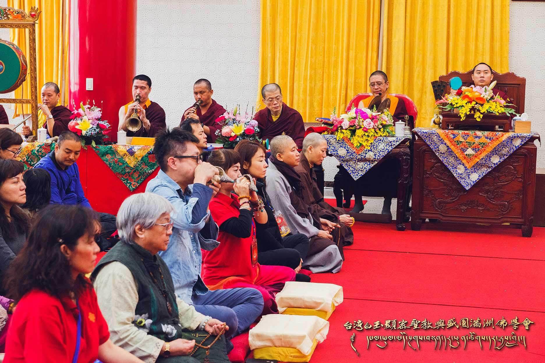 —2019/1/19、20法會記錄—，照片13/36