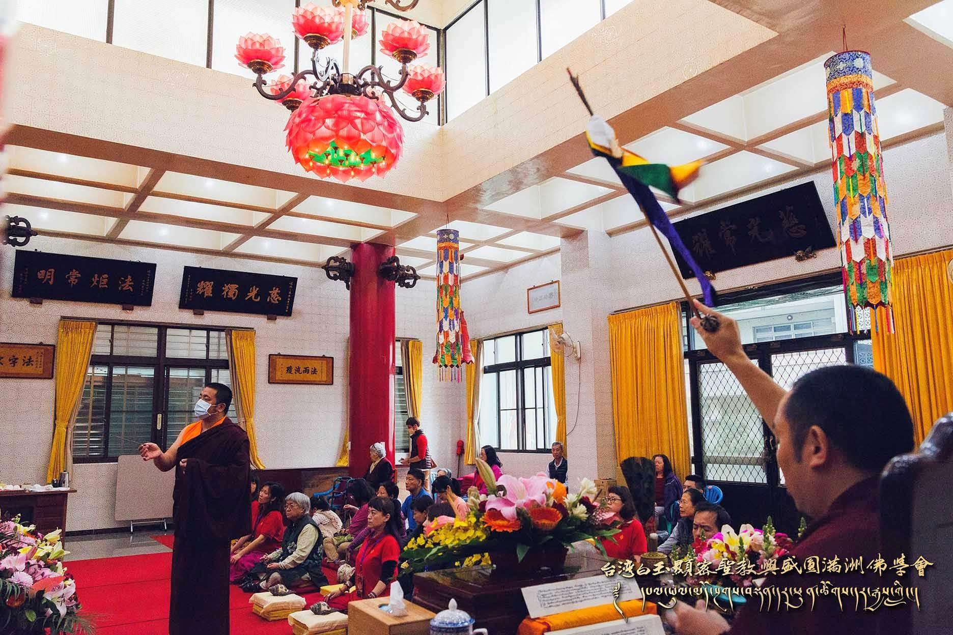 —2019/1/19、20法會記錄—，照片14/36