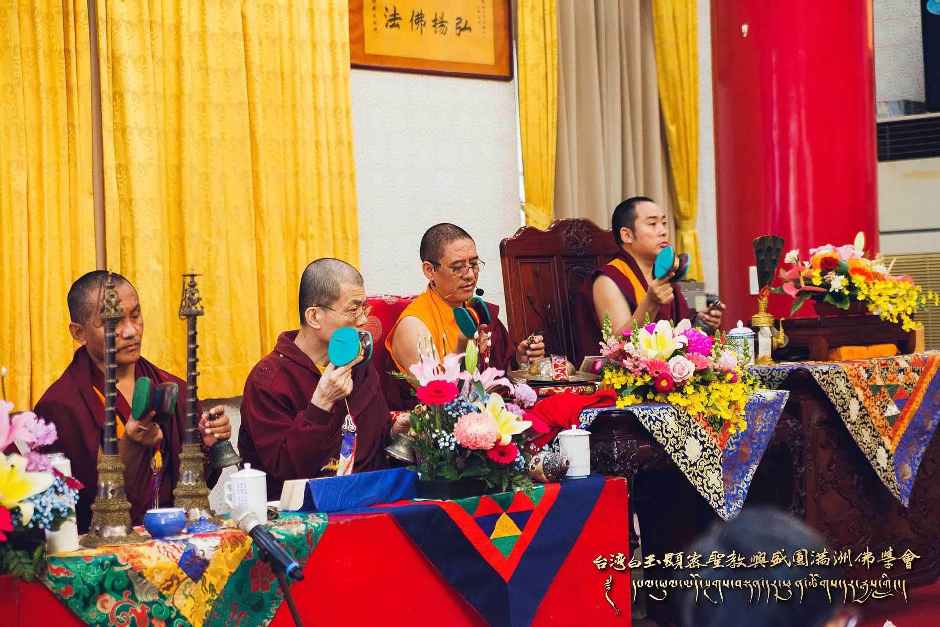 —2019/1/19、20法會記錄—，照片17/36