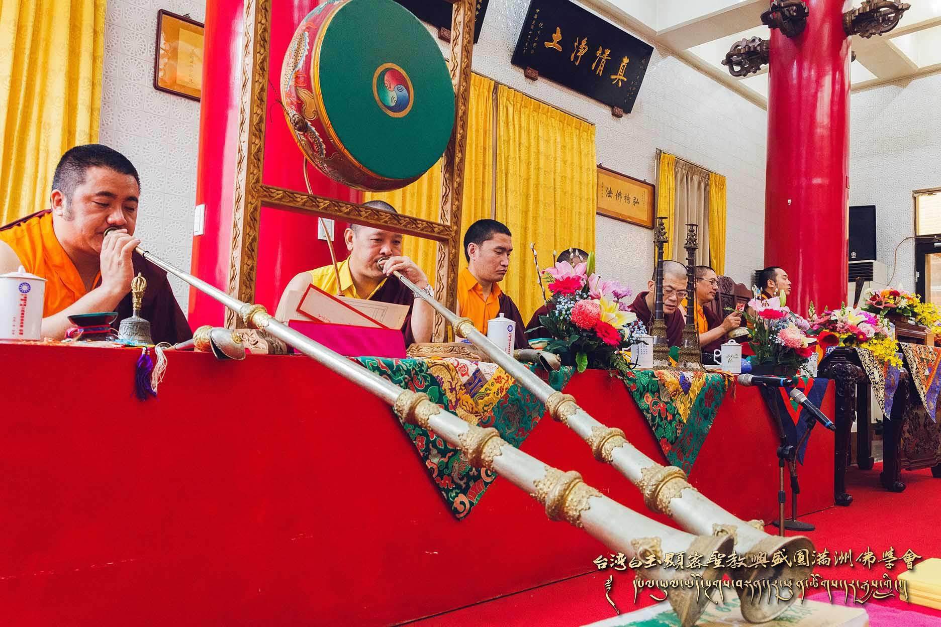 —2019/1/19、20法會記錄—，照片19/36