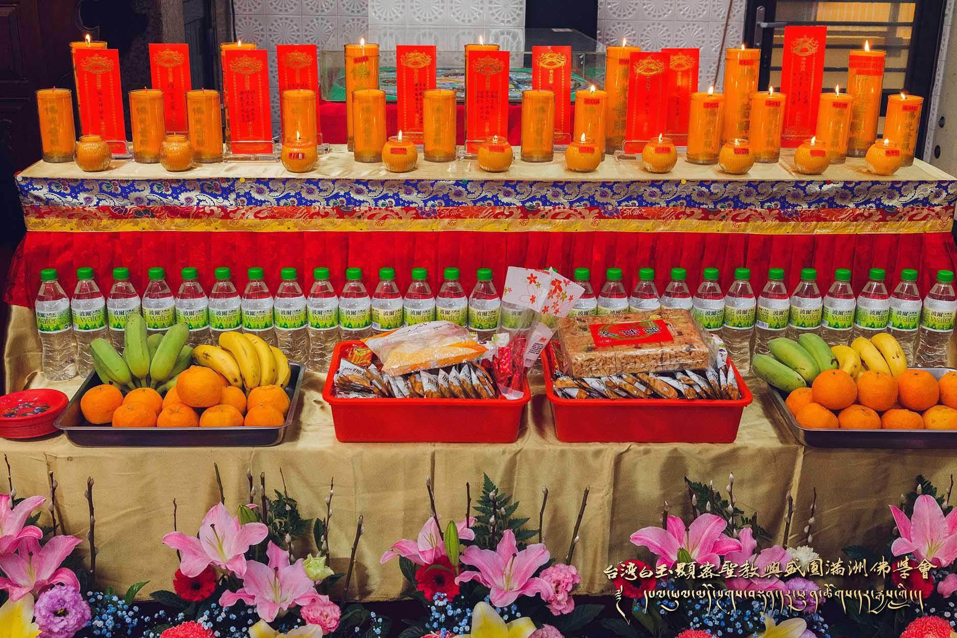 —2019/1/19、20法會記錄—，照片24/36