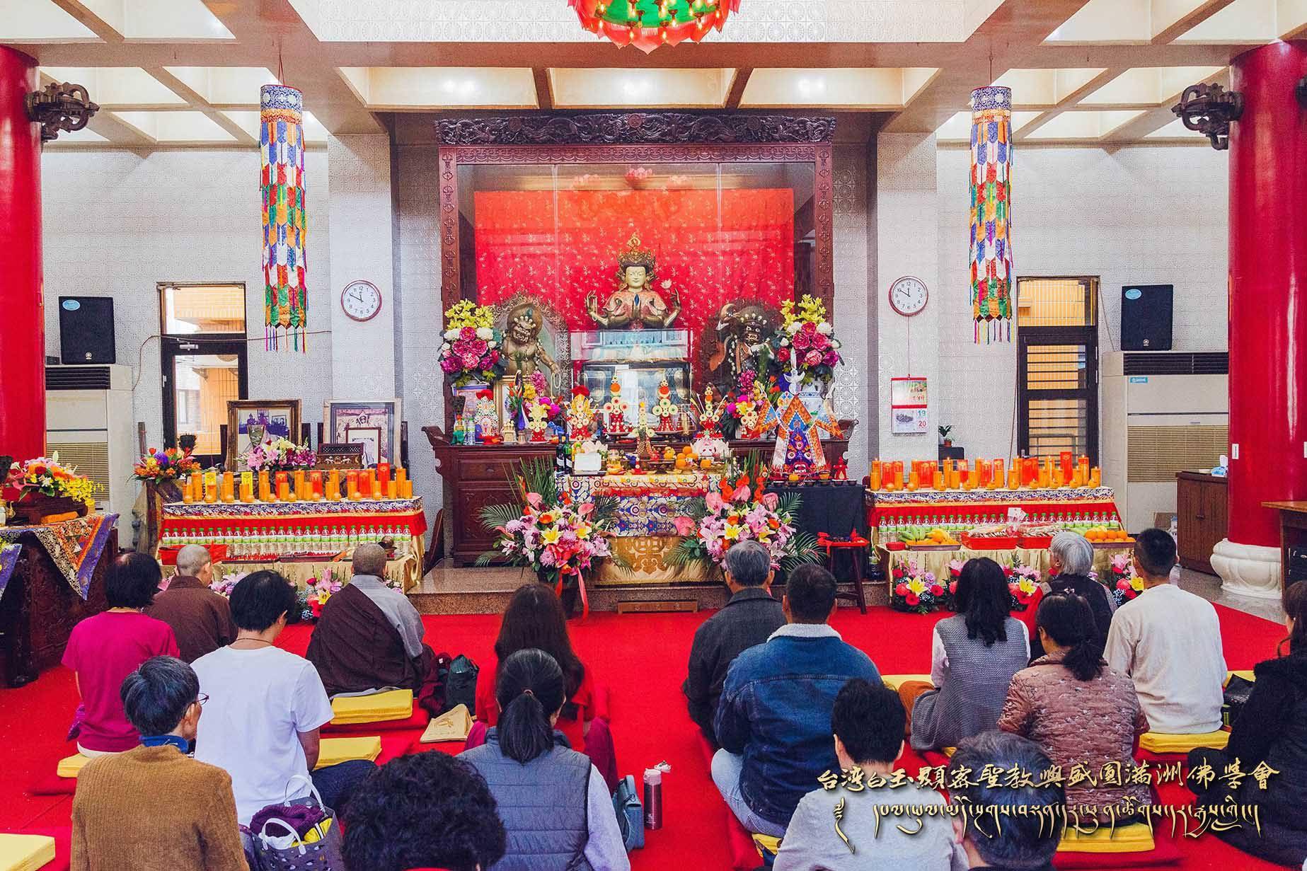 —2019/1/19、20法會記錄—，照片26/36