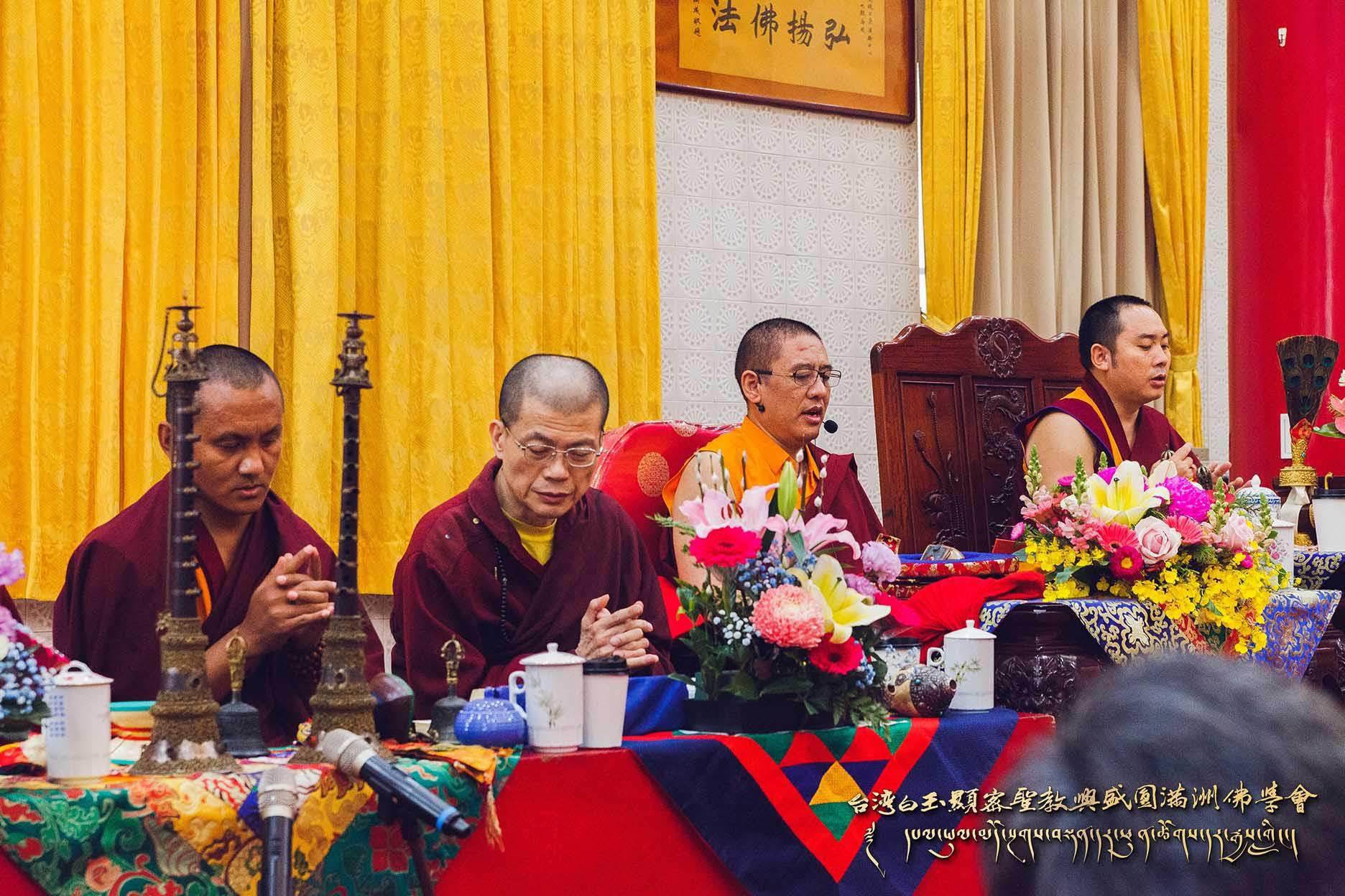 —2019/1/19、20法會記錄—，照片27/36