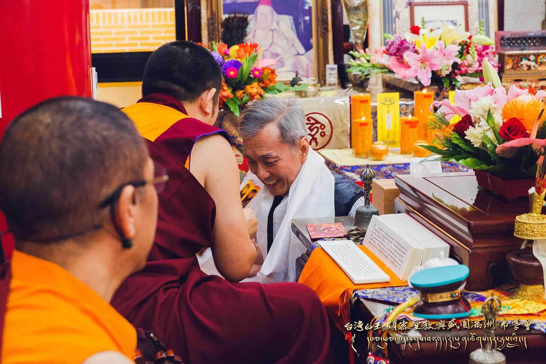 —2019/1/19、20法會記錄—，照片31/36