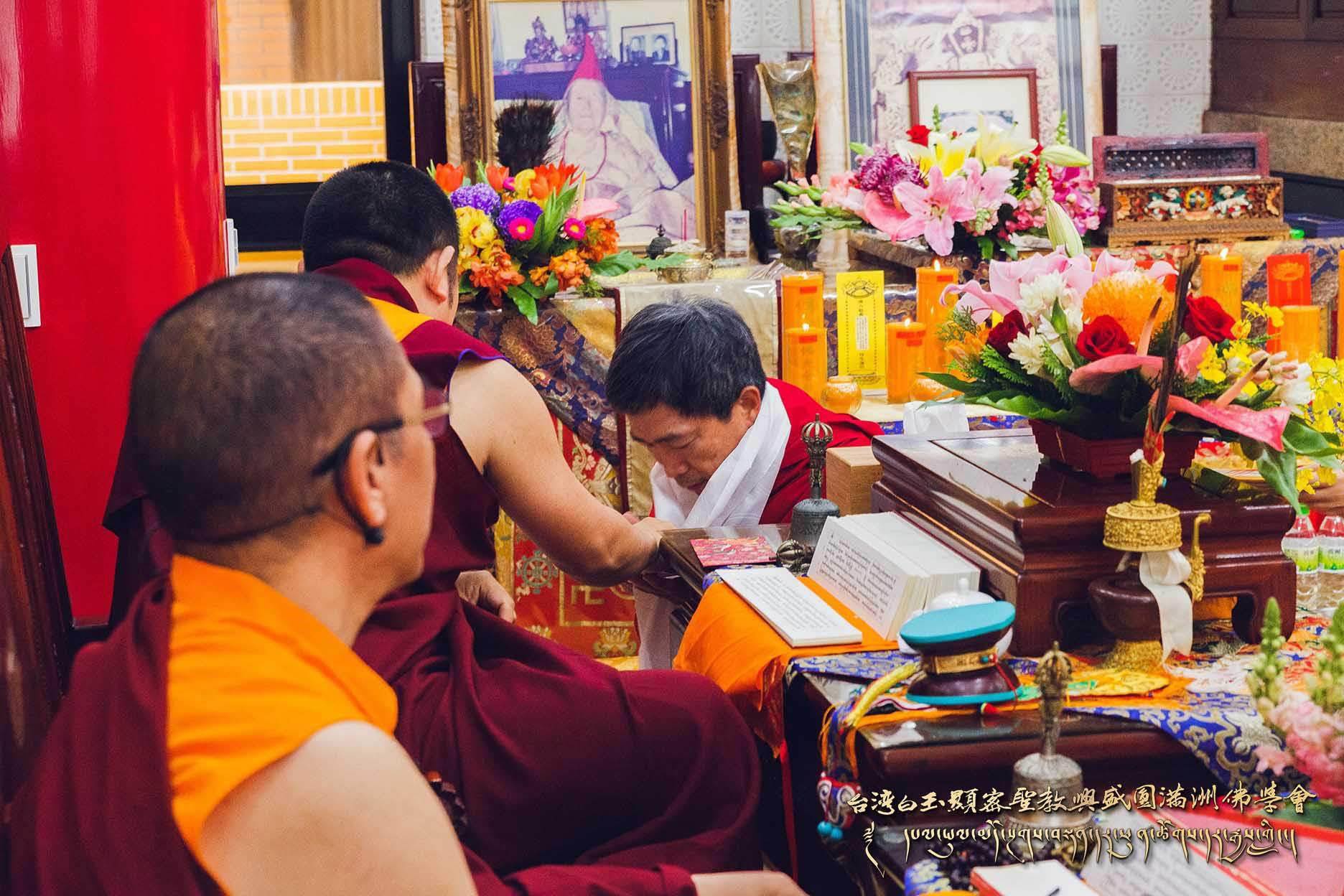 —2019/1/19、20法會記錄—，照片32/36