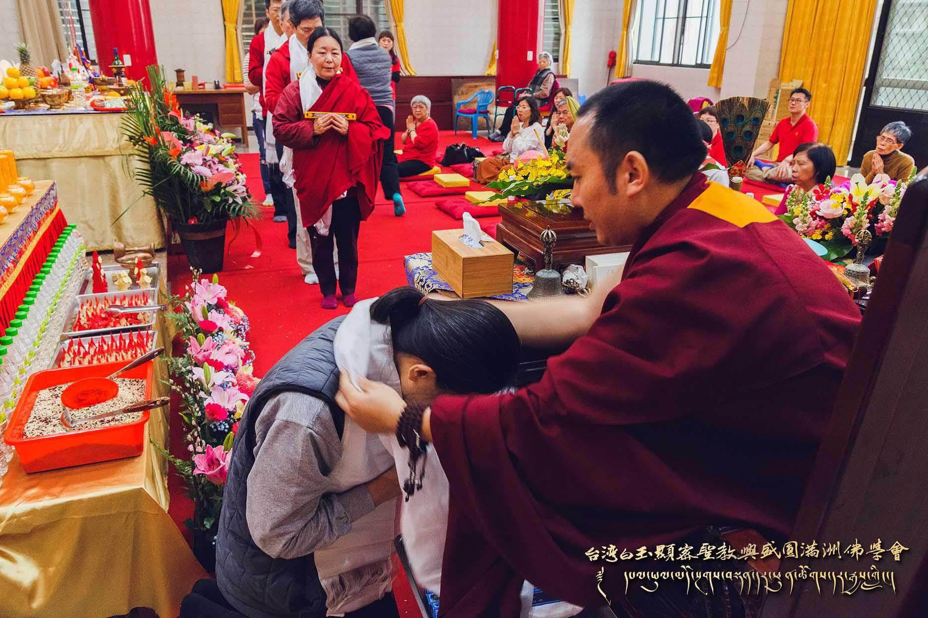 —2019/1/19、20法會記錄—，照片34/36