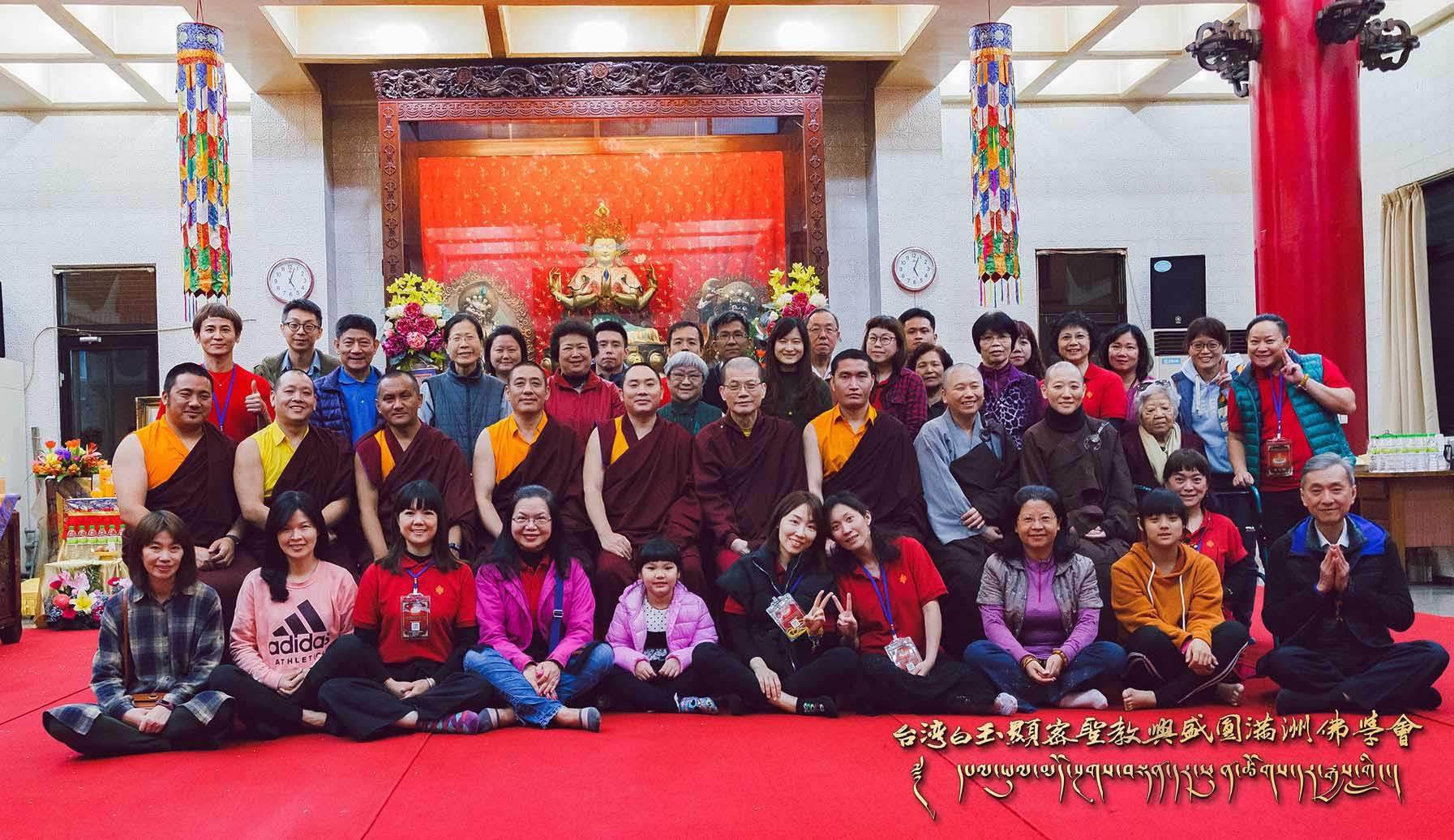 —2019/1/19、20法會記錄—，照片35/36