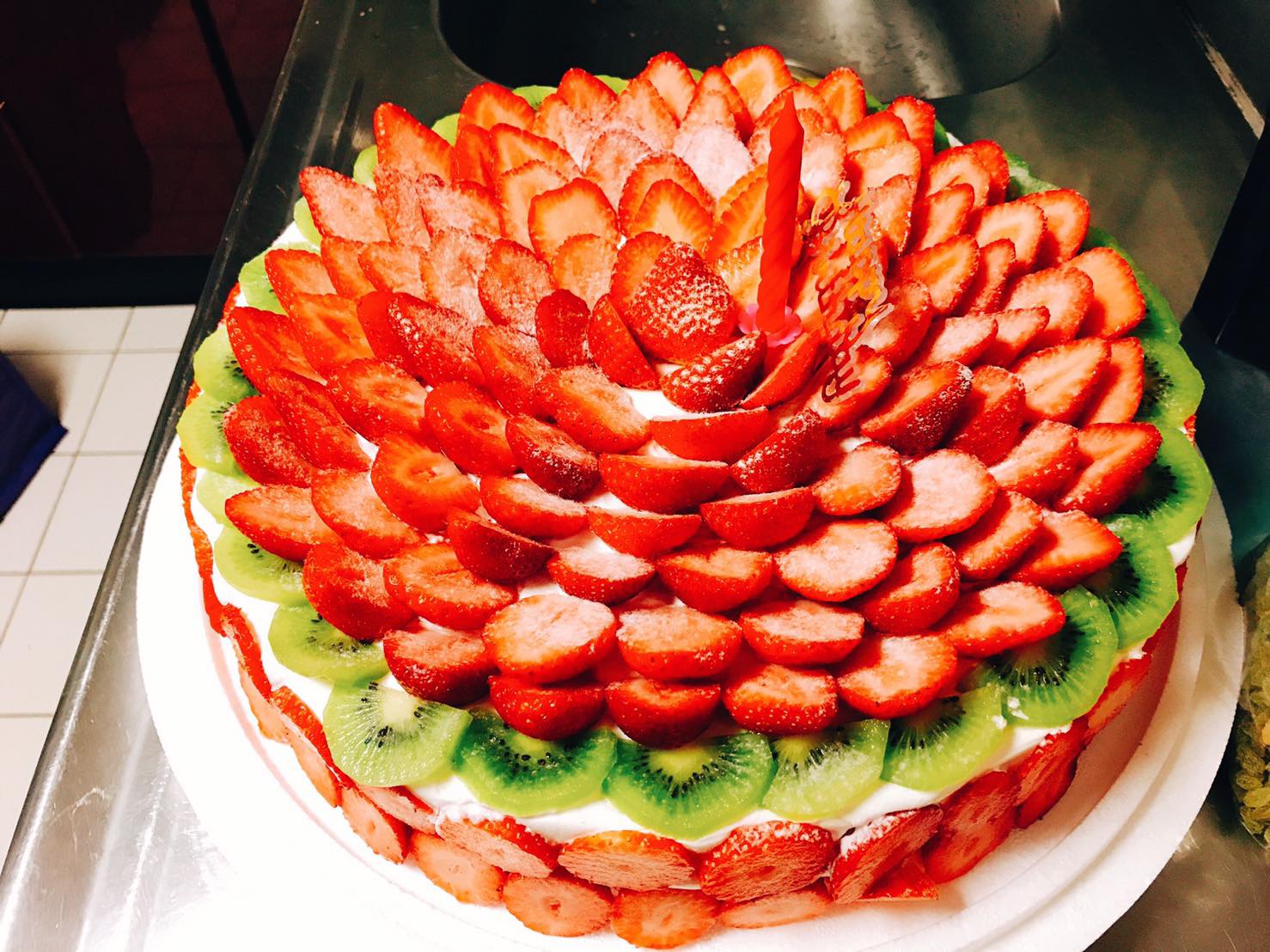 —2019/1/25 上師生日活動花絮—，照片19/38