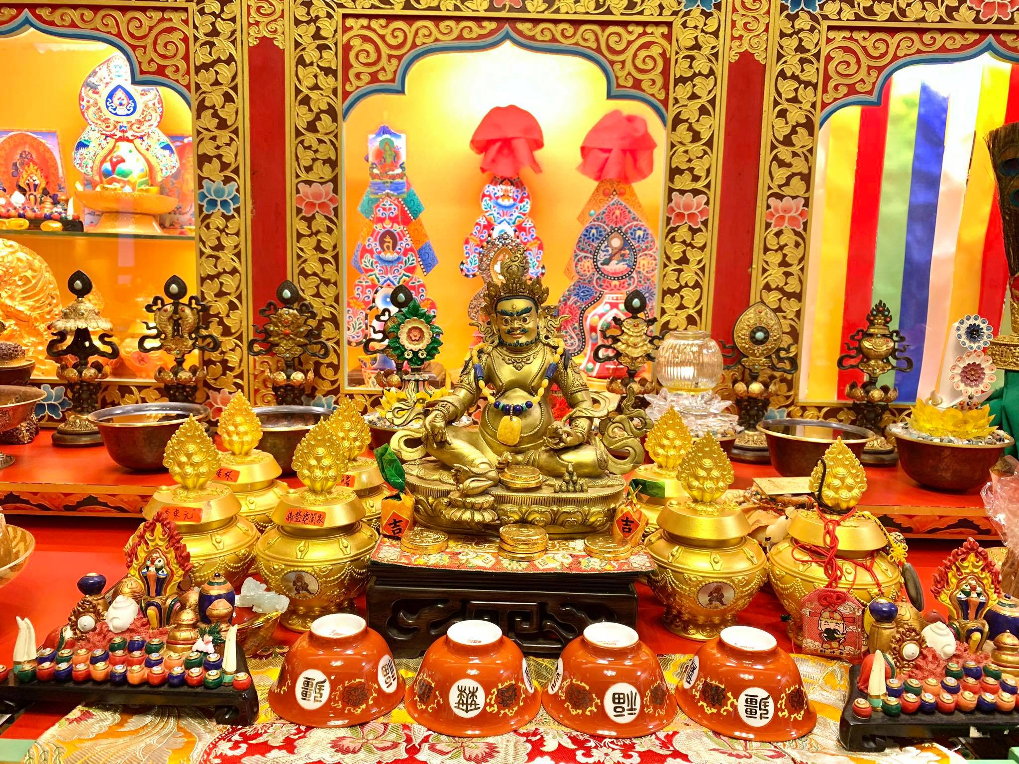 —2019/2/5法會活動記錄—，照片3/40