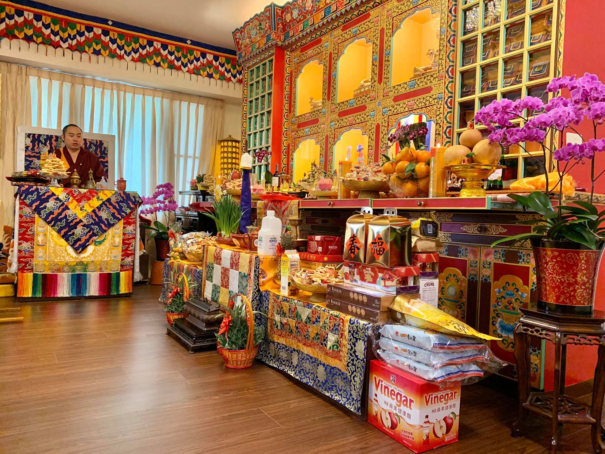 —2019/2/5法會活動記錄—，照片9/40