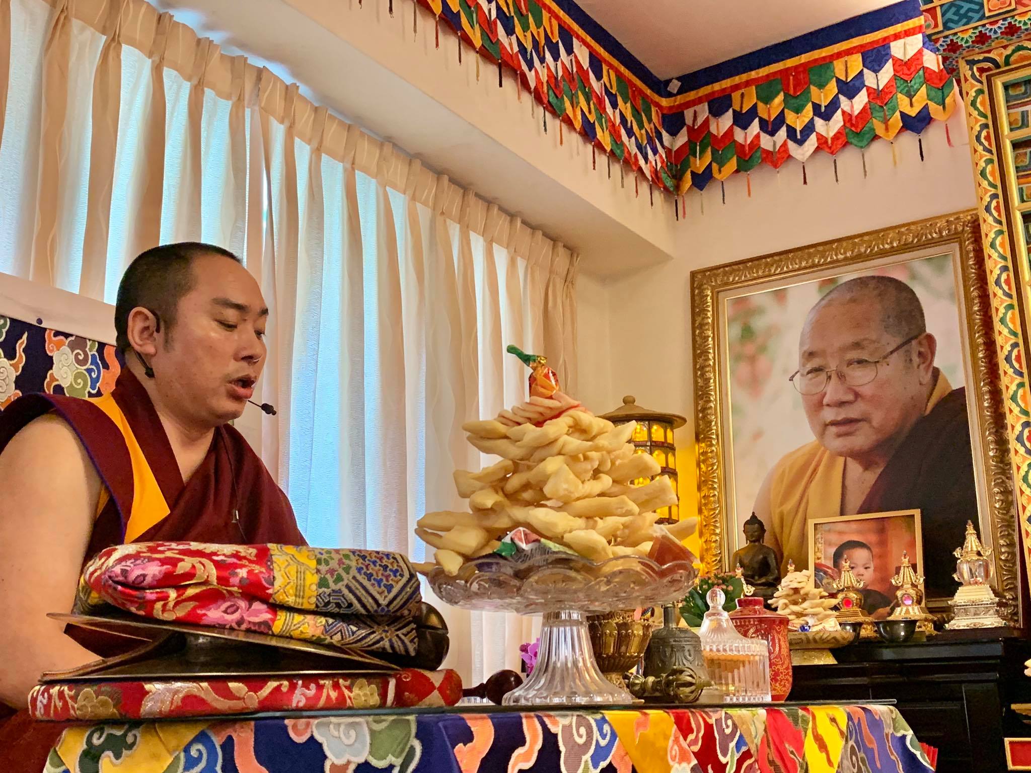 —2019/2/5法會活動記錄—，照片11/40