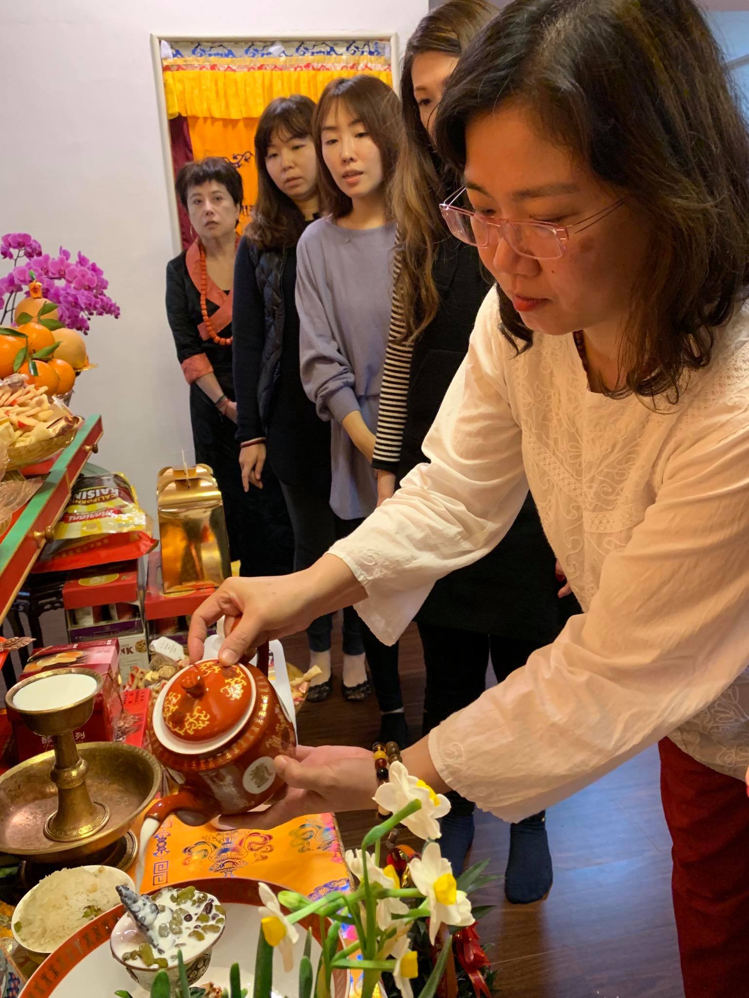 —2019/2/5法會活動記錄—，照片13/40