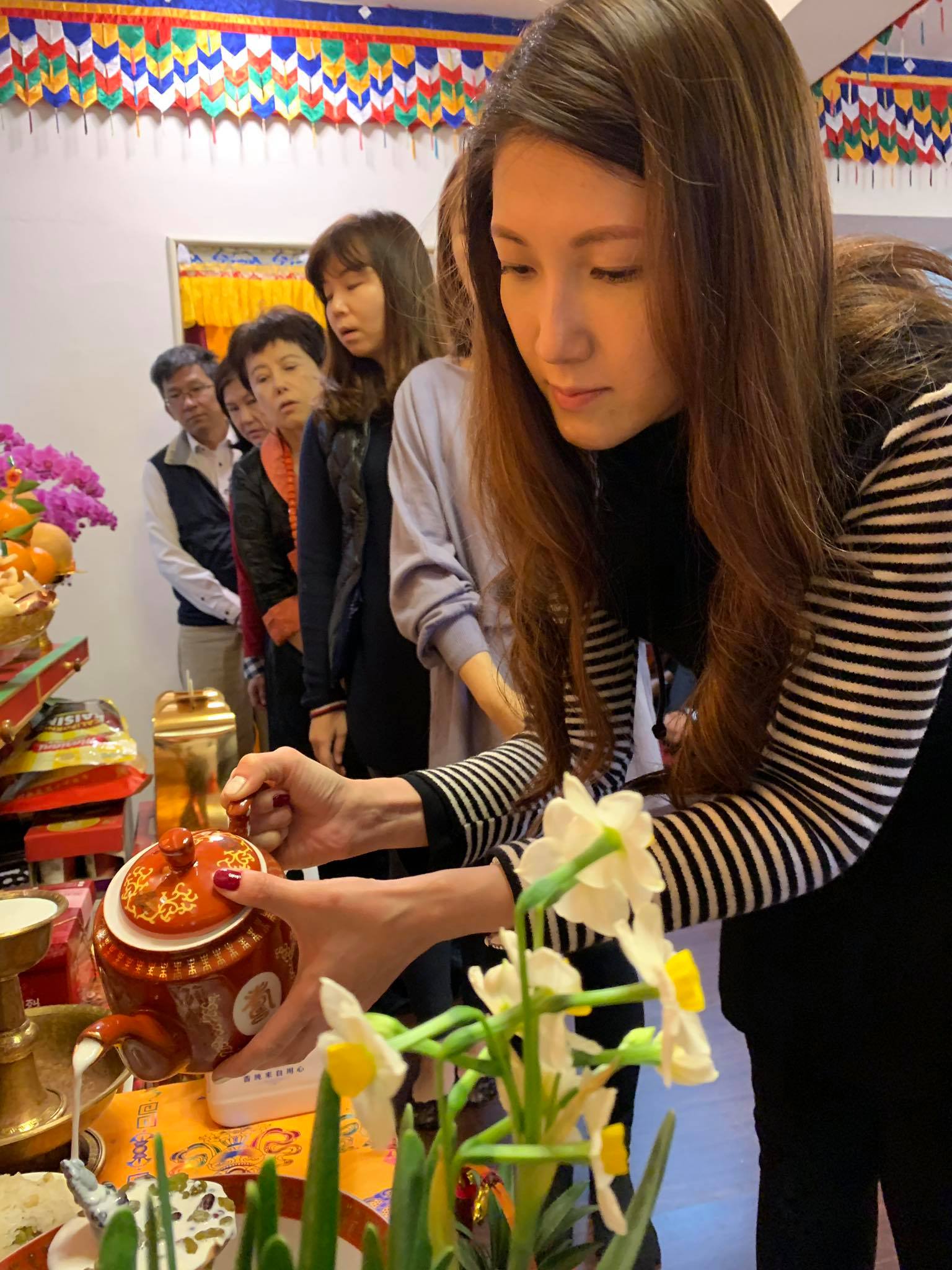 —2019/2/5法會活動記錄—，照片14/40