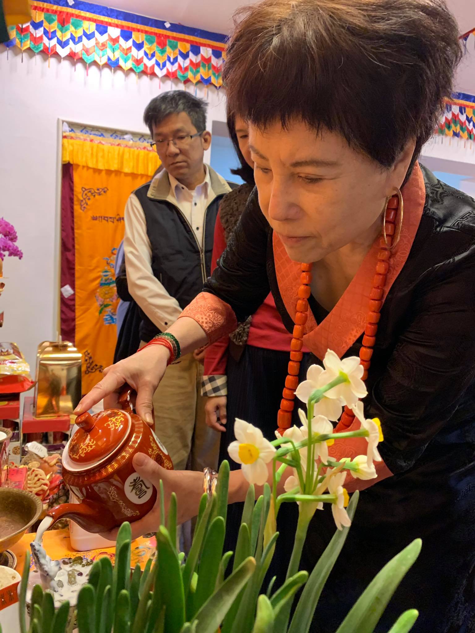 —2019/2/5法會活動記錄—，照片15/40