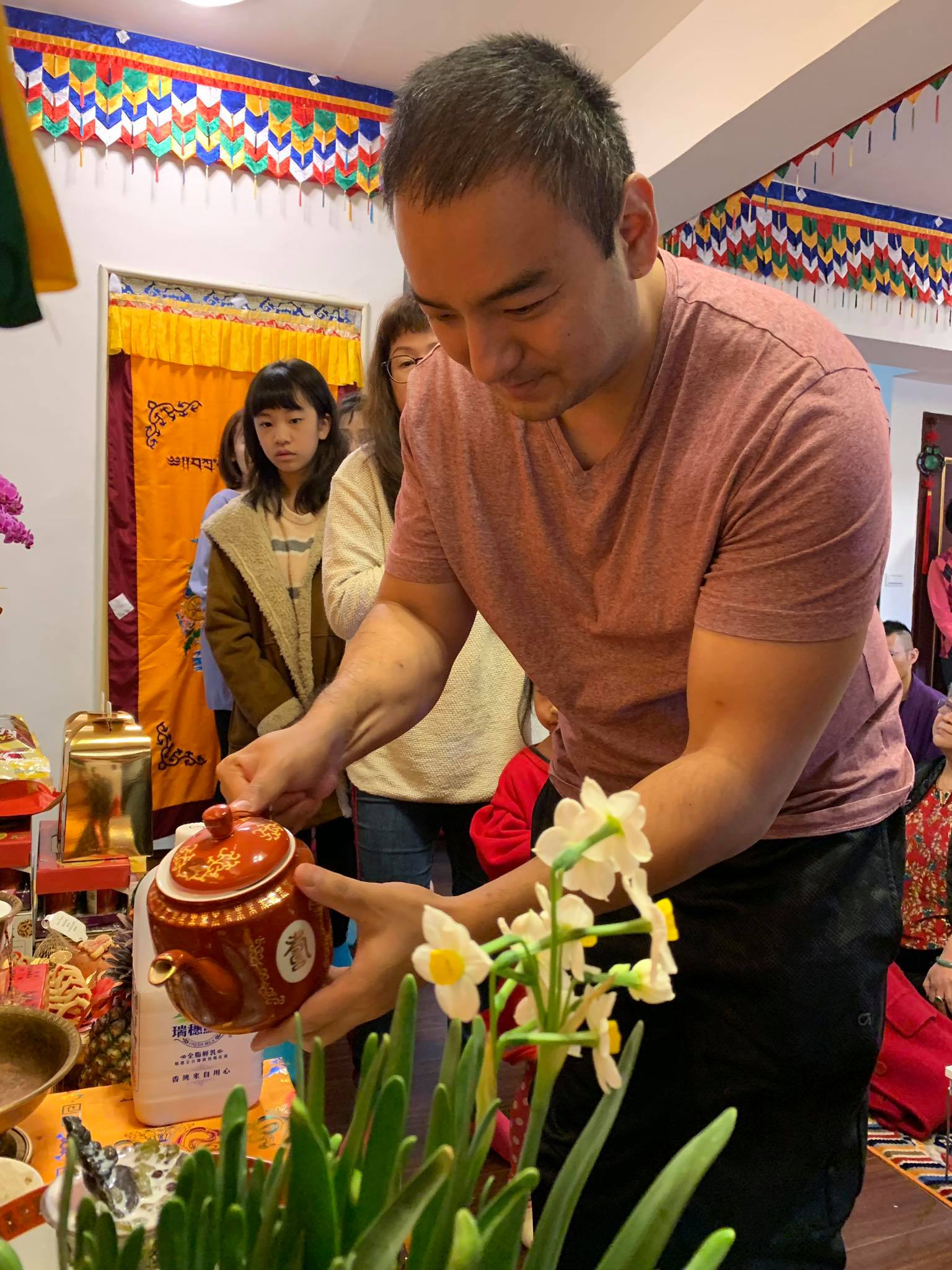 —2019/2/5法會活動記錄—，照片17/40