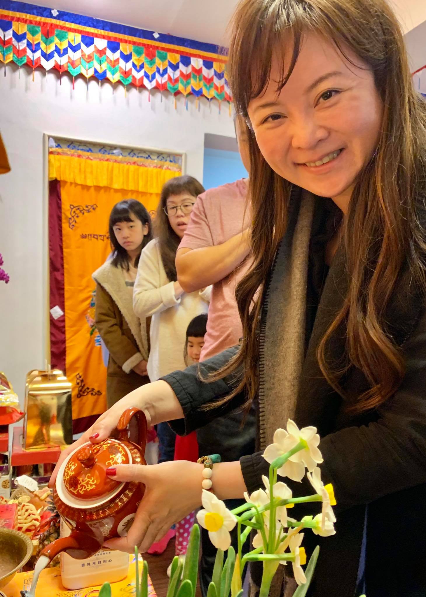 —2019/2/5法會活動記錄—，照片18/40